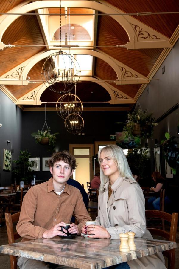 Bull And Mouth Hotel Maryborough Victoria Εξωτερικό φωτογραφία