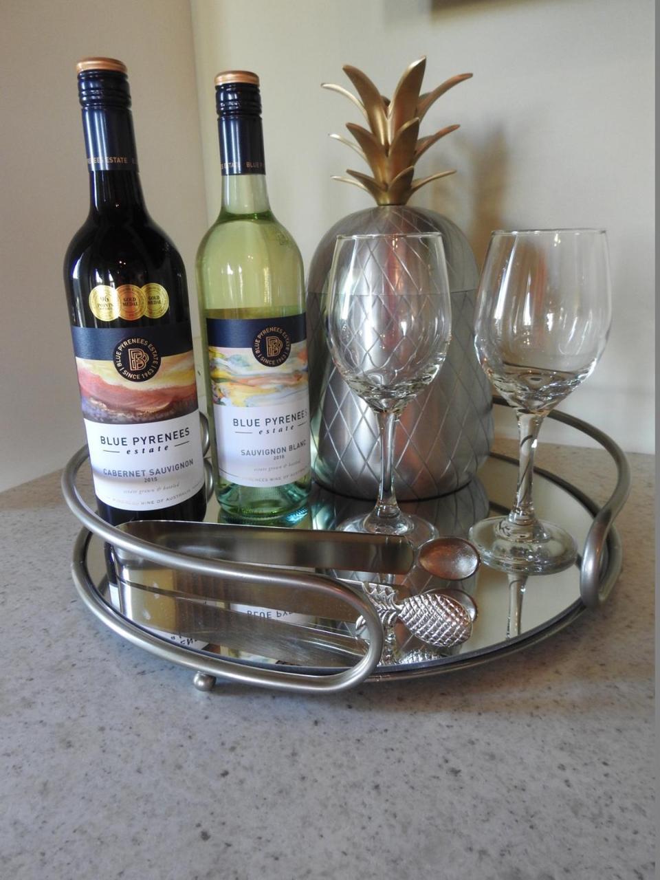 Bull And Mouth Hotel Maryborough Victoria Εξωτερικό φωτογραφία