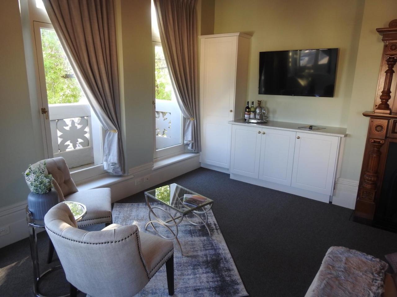 Bull And Mouth Hotel Maryborough Victoria Εξωτερικό φωτογραφία