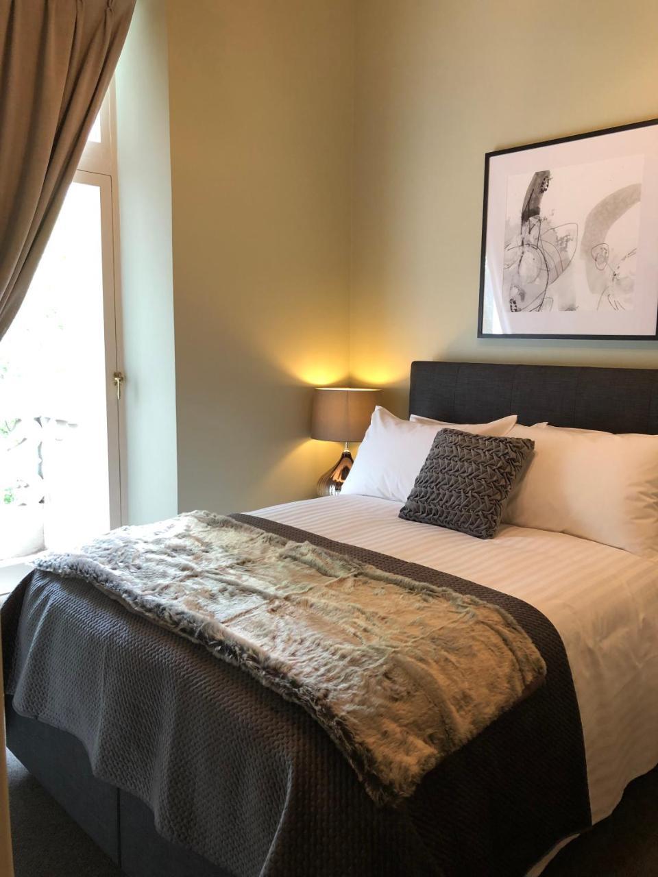 Bull And Mouth Hotel Maryborough Victoria Εξωτερικό φωτογραφία