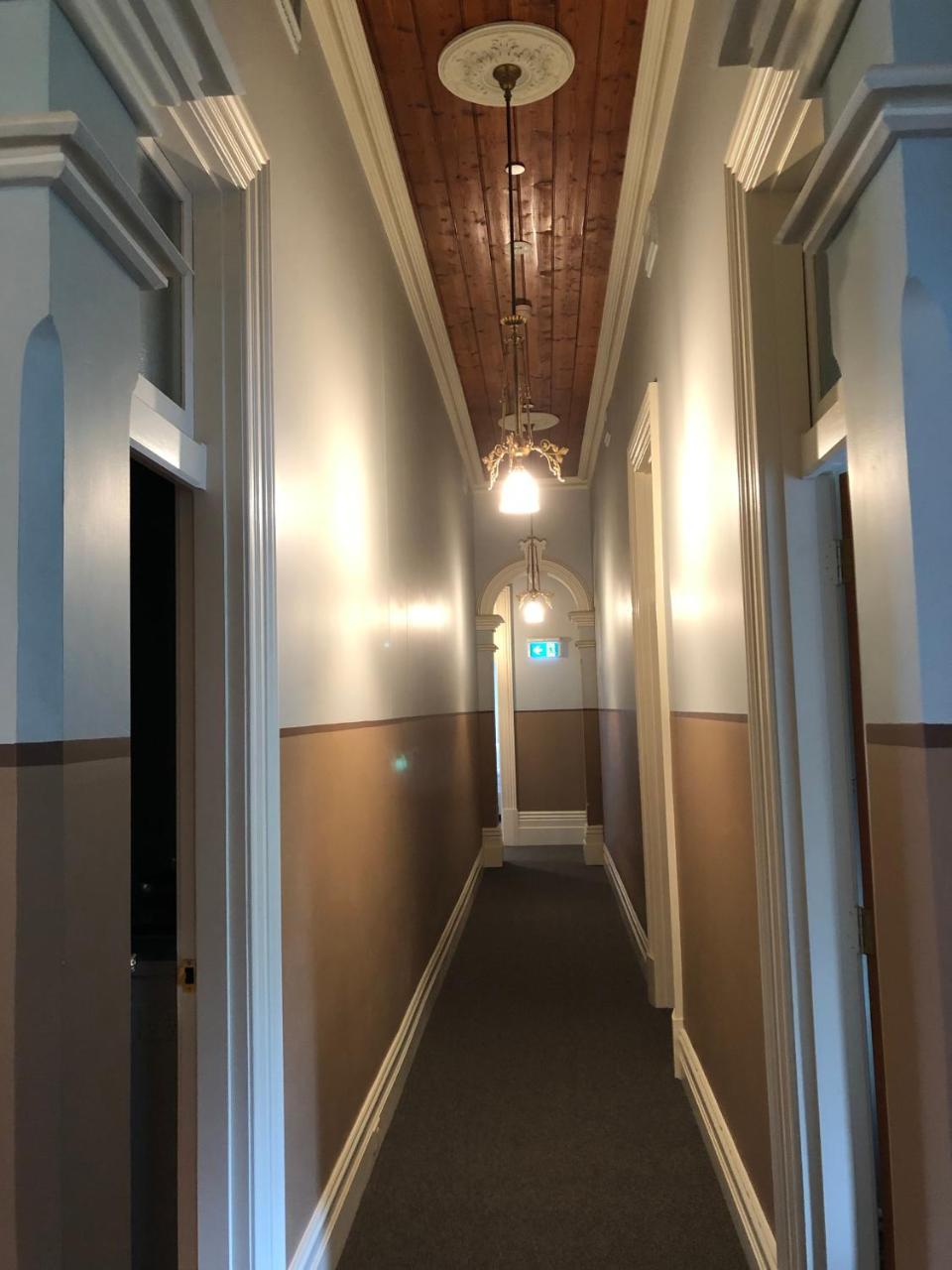 Bull And Mouth Hotel Maryborough Victoria Εξωτερικό φωτογραφία