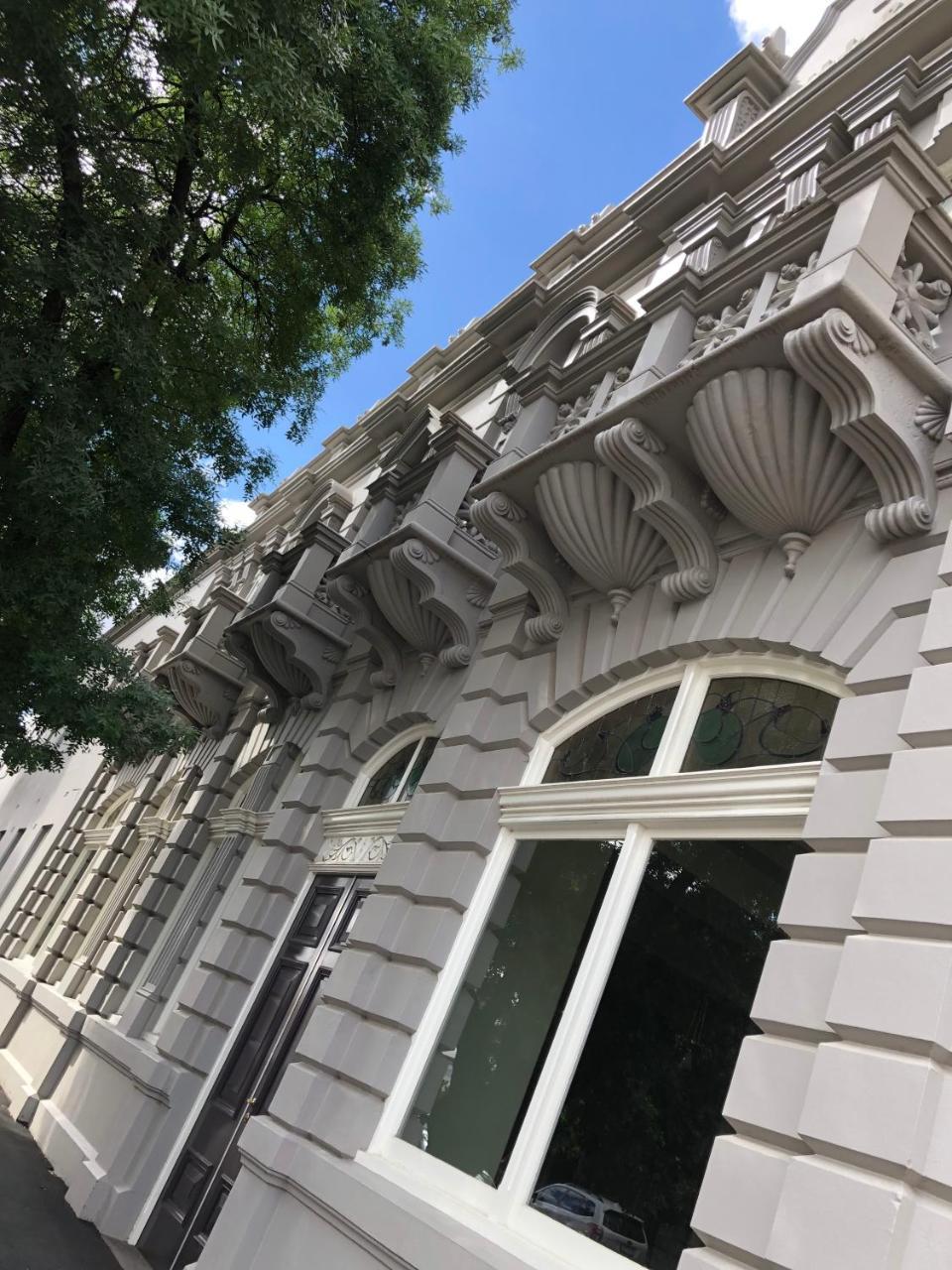 Bull And Mouth Hotel Maryborough Victoria Εξωτερικό φωτογραφία
