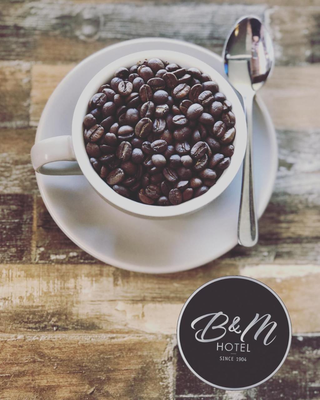Bull And Mouth Hotel Maryborough Victoria Εξωτερικό φωτογραφία